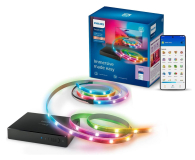 Philips Smart Sync box 2.0 + taśma LED do TV 40''- 50'' - 1541384 - zdjęcie 1